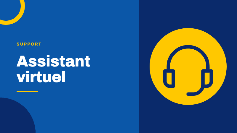 Assistant virtuel