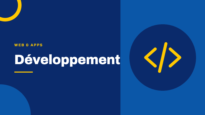 Développement